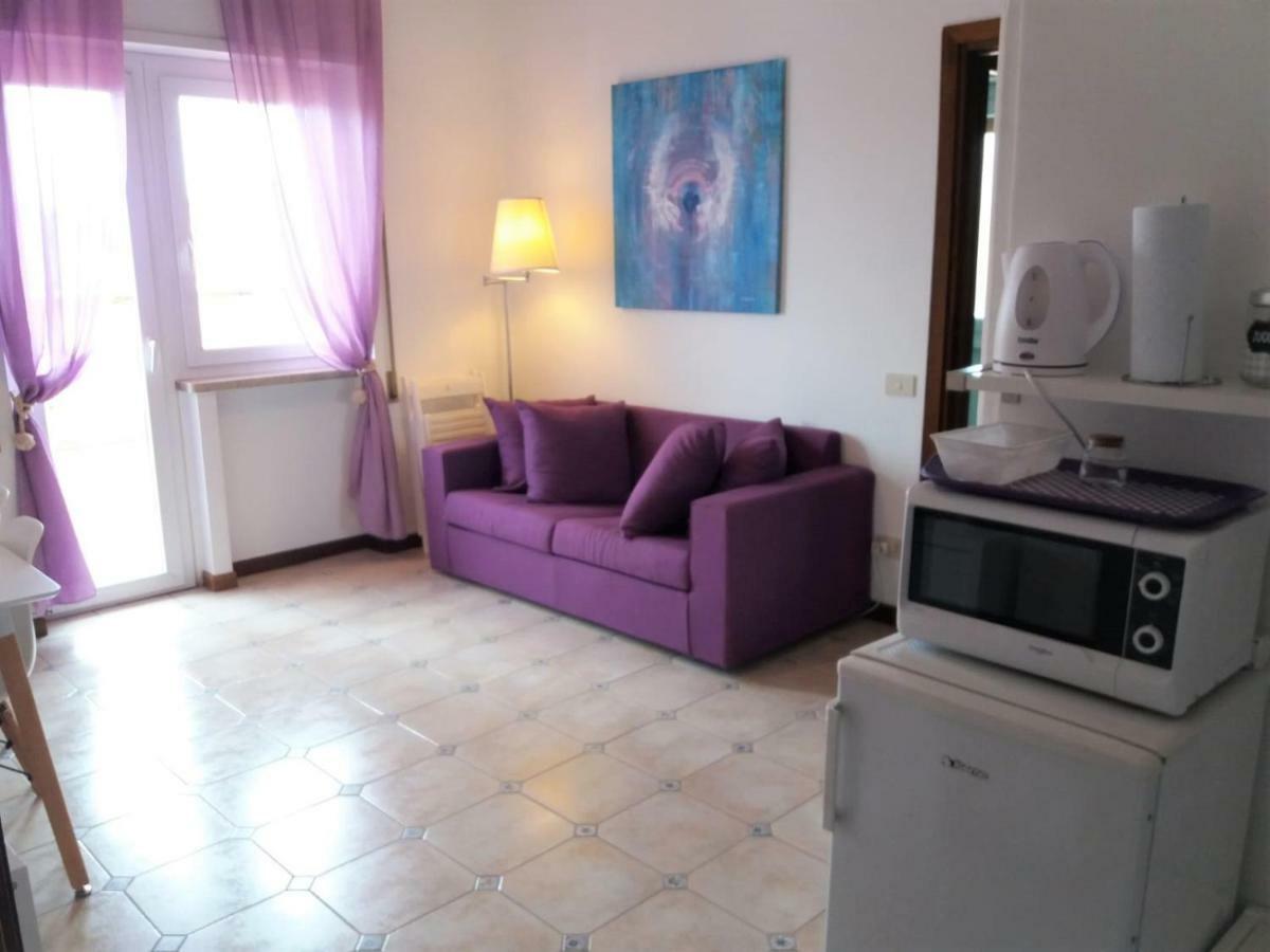 Vatican Flowers Ii Apartment *
